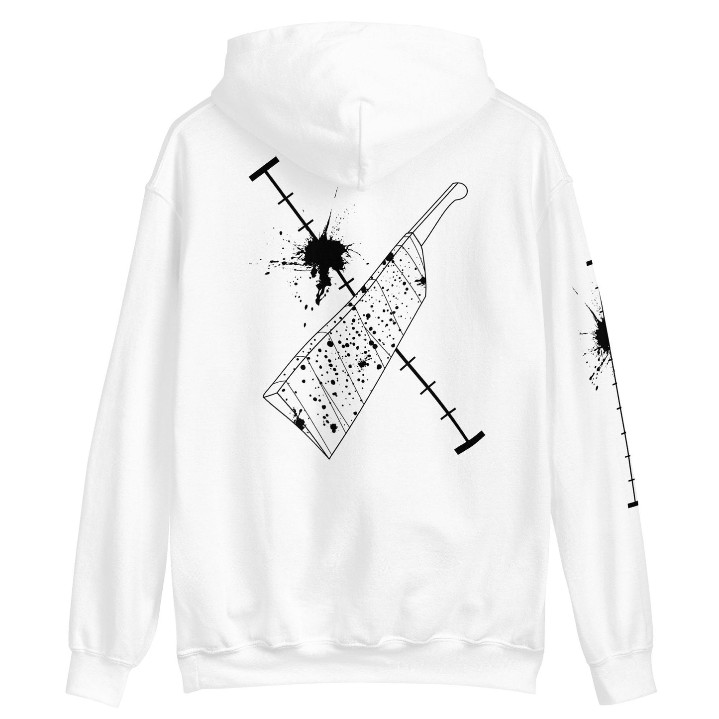 Minimalist Ratio Technique Hoodie | Nanami Kento Inspired Streetwear Pullover