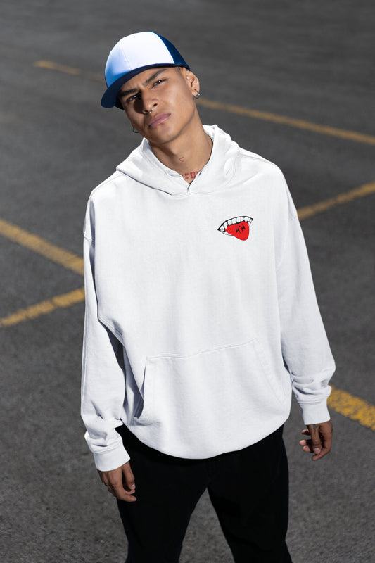 Ryomen Sukuna Fingers Hoodie | Cursed Object Streetwear Pullover