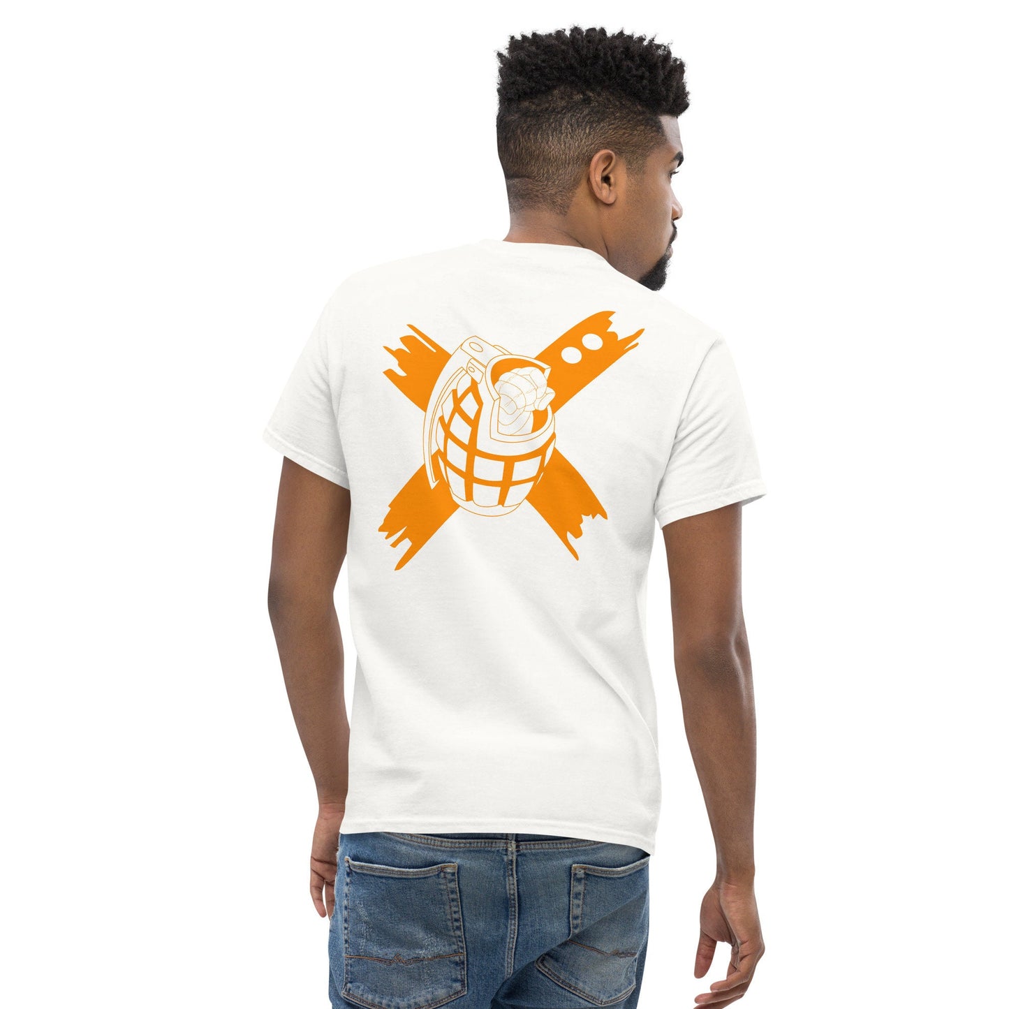 Bakugo T-Shirt | King explosion Tee, Katsuki shirt