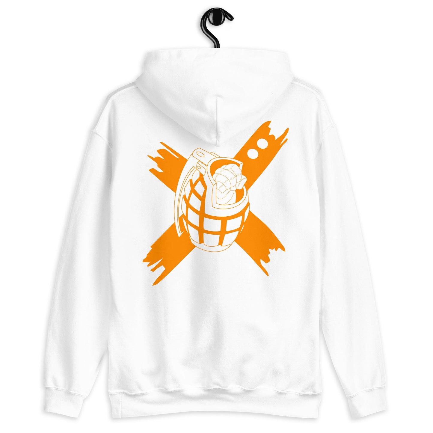 Bakugo Streetwear Hoodie, Minimalist Anime Katsuki Jacket
