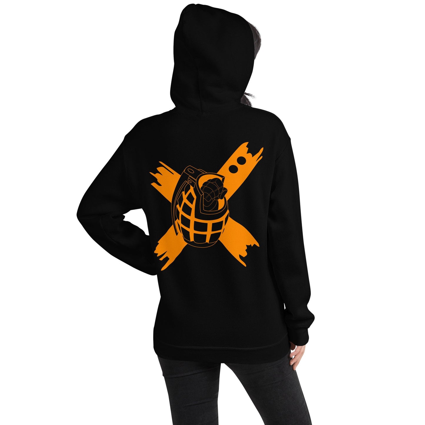 Bakugo Streetwear Hoodie, Minimalist Anime Katsuki Jacket