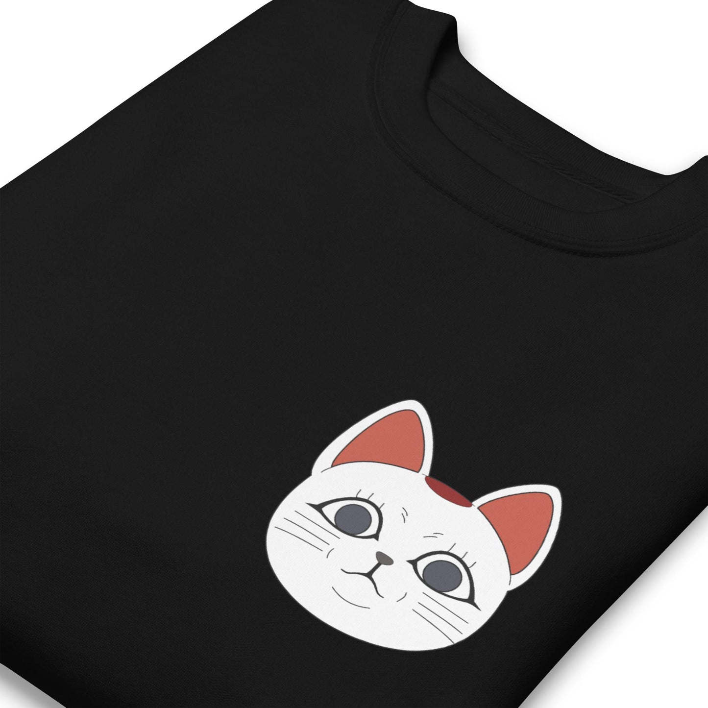 Turbo Granny Okarun Sweatshirt | Occult Sweater