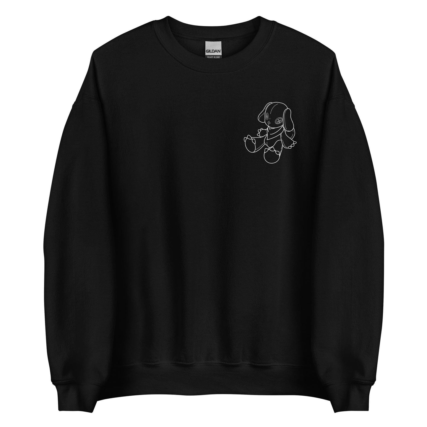 Falling Rudo Unisex Inspired Sweatshirt | Cleaners Sweater
